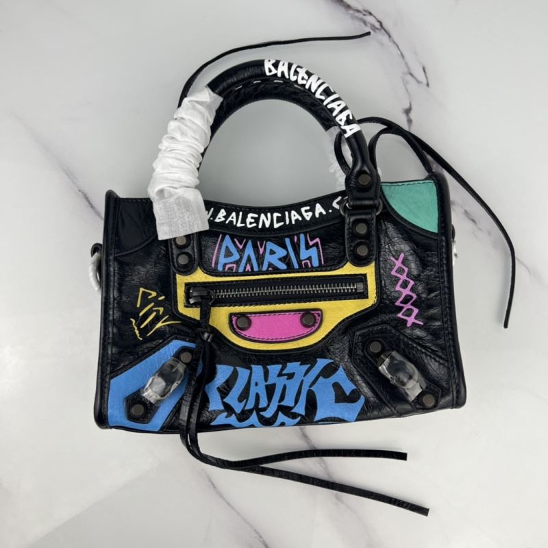 Balenciaga Classic City Bags